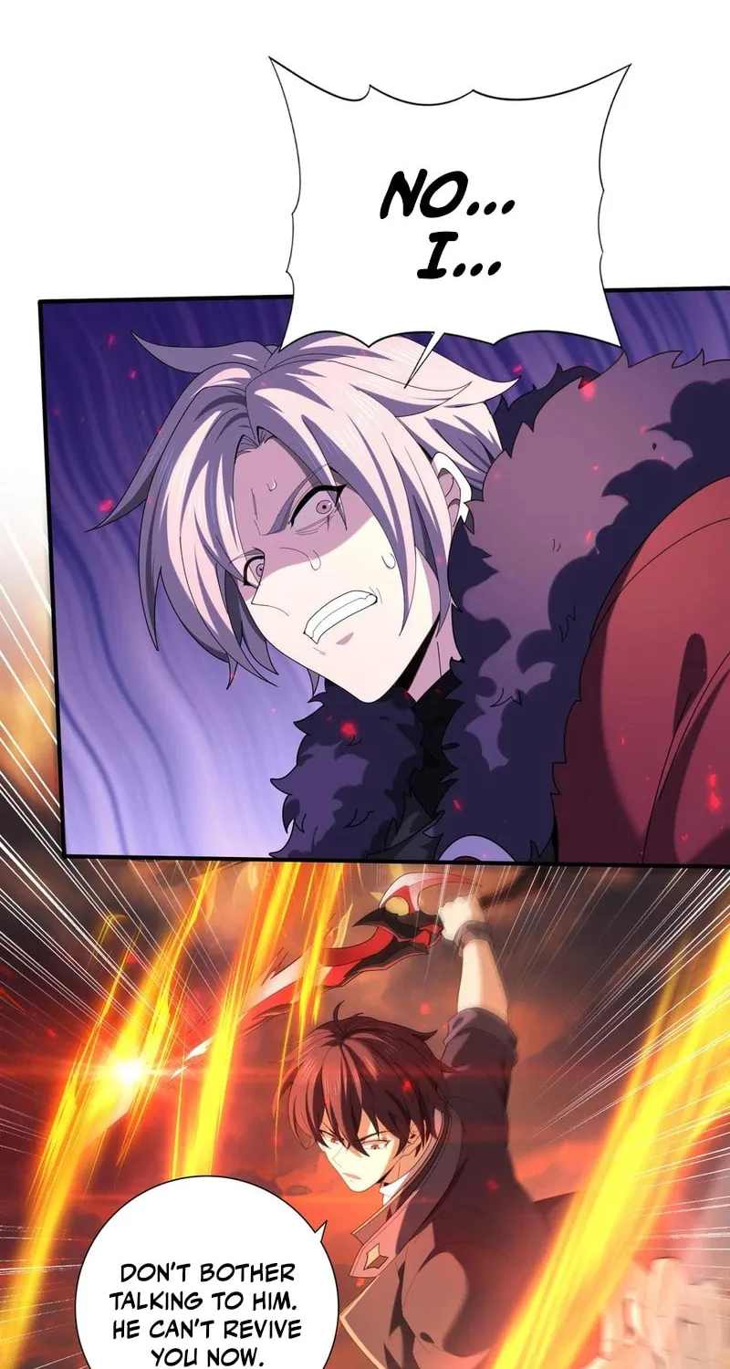 I Got the Weakest Class, Dragon Tamer!? Chapter 96 page 6 - 