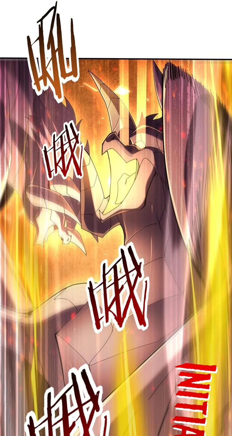 I Got the Weakest Class, Dragon Tamer!? Chapter 96 page 51 - 