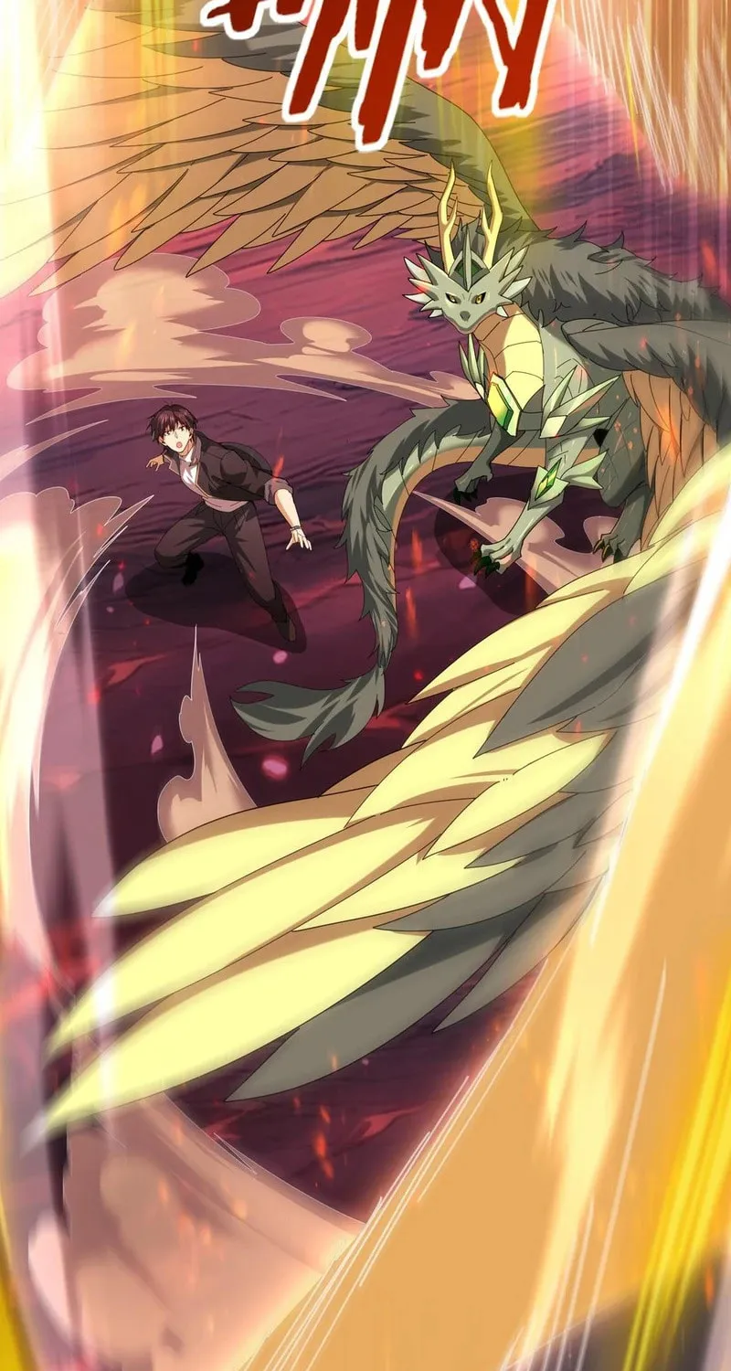 I Got the Weakest Class, Dragon Tamer!? Chapter 96 page 53 - 