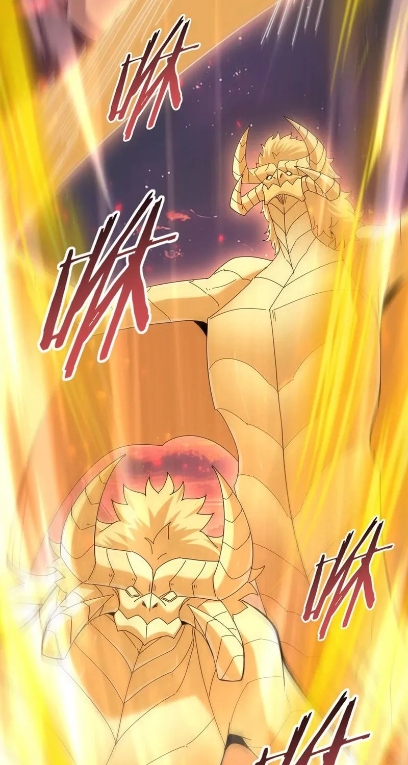 I Got the Weakest Class, Dragon Tamer!? Chapter 96 page 54 - 