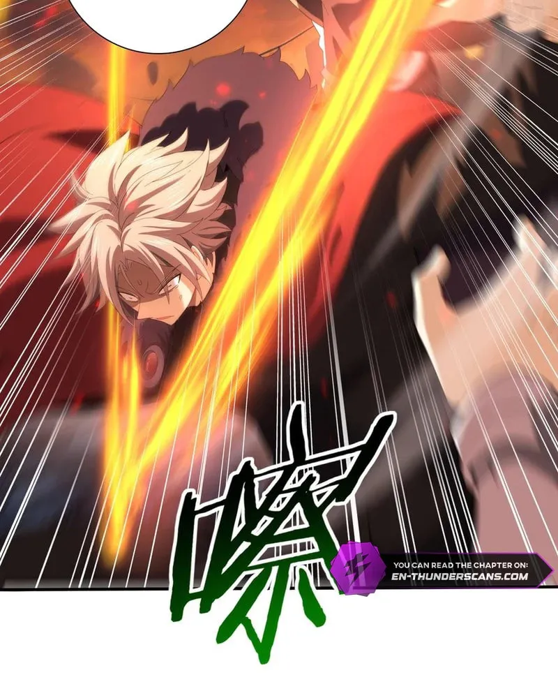 I Got the Weakest Class, Dragon Tamer!? Chapter 96 page 7 - 