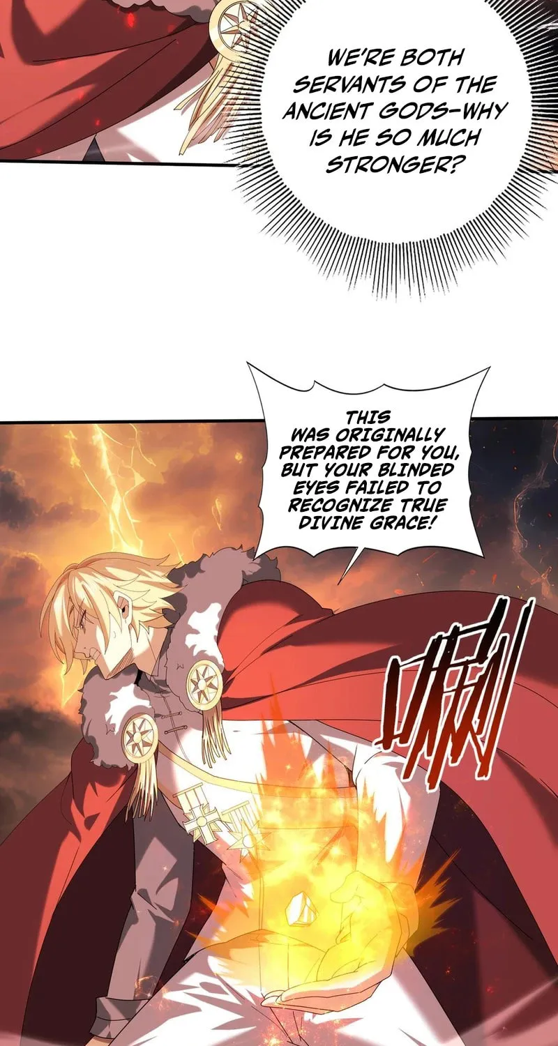 I Got the Weakest Class, Dragon Tamer!? Chapter 96 page 10 - 