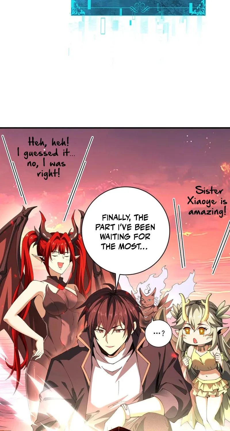 I Got the Weakest Class, Dragon Tamer!? Chapter 97 page 17 - 
