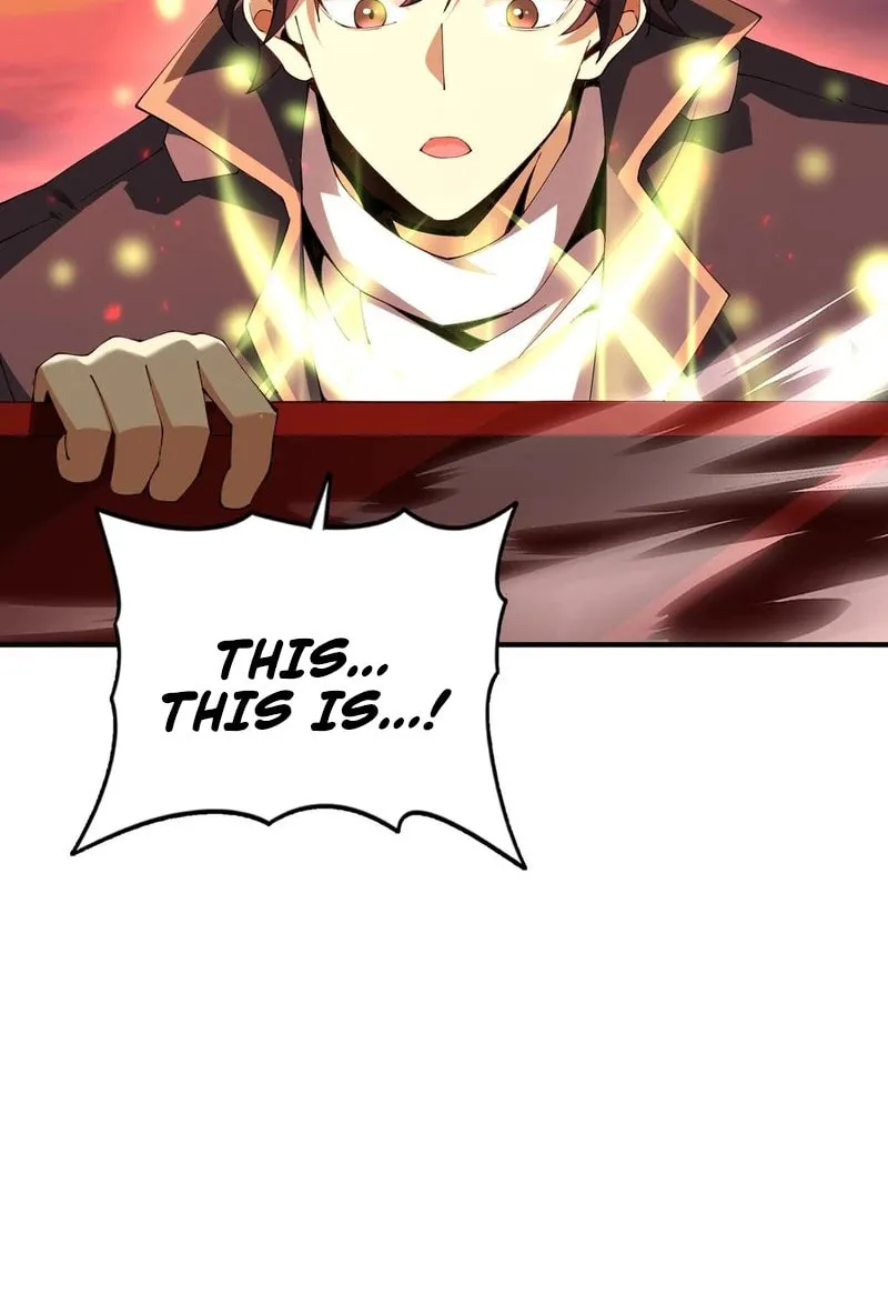 I Got the Weakest Class, Dragon Tamer!? Chapter 97 page 19 - 