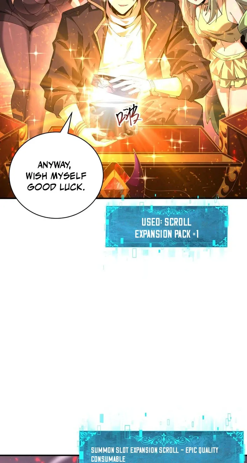 I Got the Weakest Class, Dragon Tamer!? Chapter 97 page 24 - 