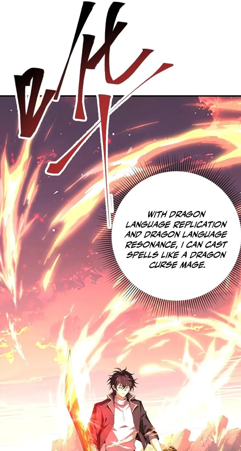 I Got the Weakest Class, Dragon Tamer!? Chapter 97 page 34 - 