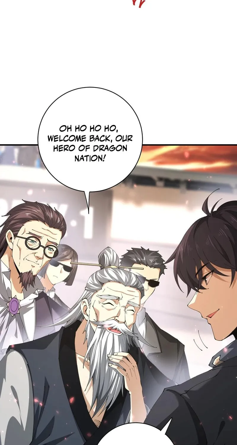 I Got the Weakest Class, Dragon Tamer!? Chapter 97 page 42 - 
