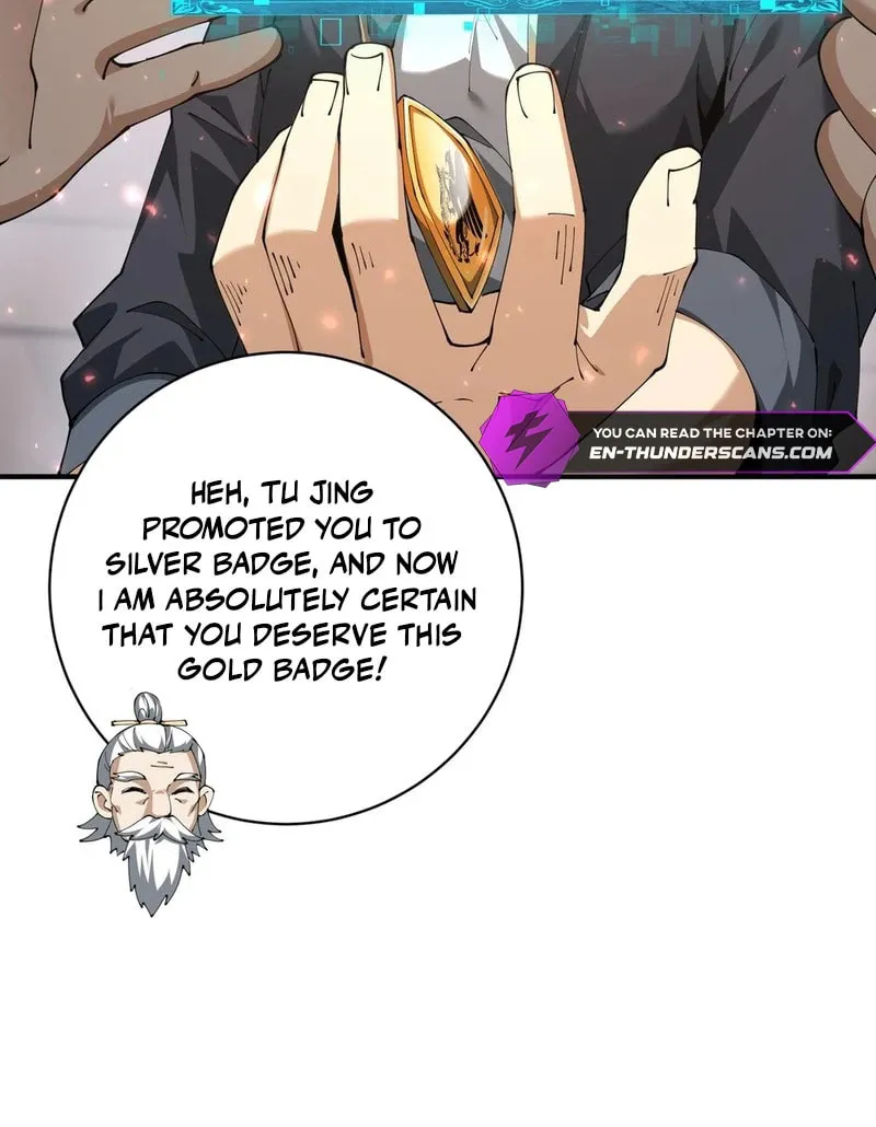I Got the Weakest Class, Dragon Tamer!? Chapter 97 page 45 - 