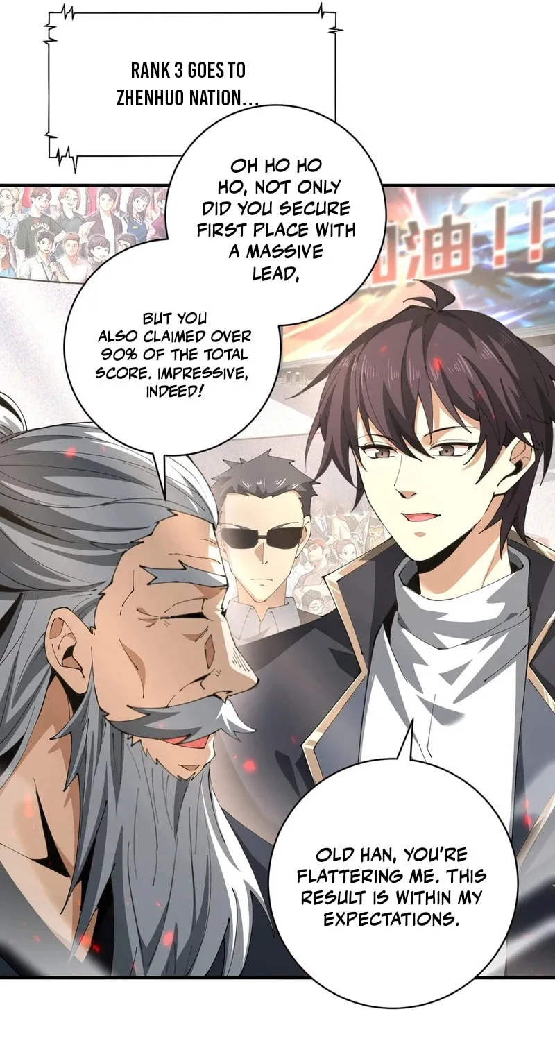 I Got the Weakest Class, Dragon Tamer!? Chapter 97 page 53 - 