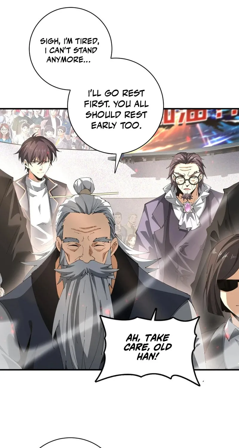 I Got the Weakest Class, Dragon Tamer!? Chapter 97 page 54 - 