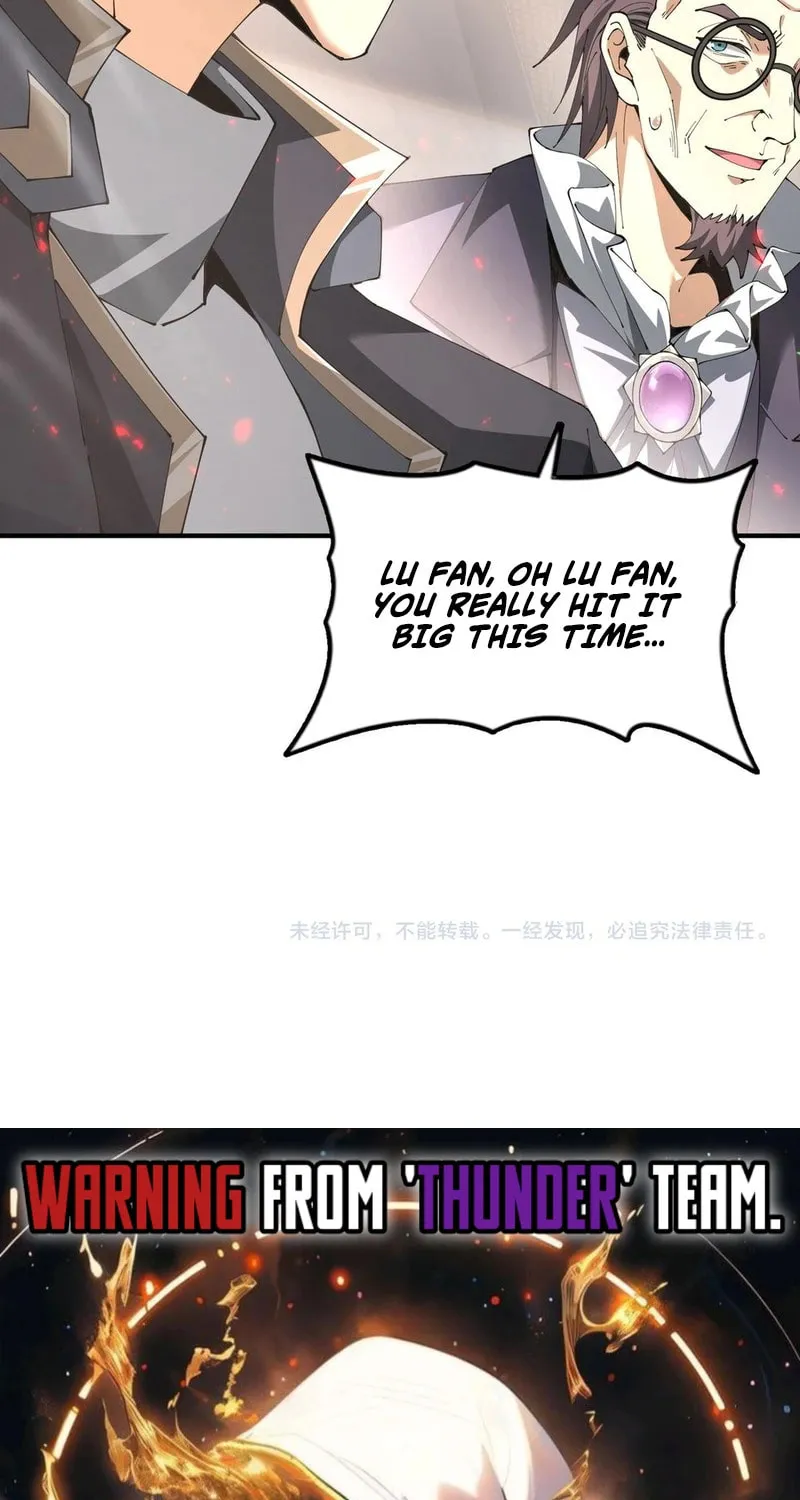 I Got the Weakest Class, Dragon Tamer!? Chapter 97 page 57 - 