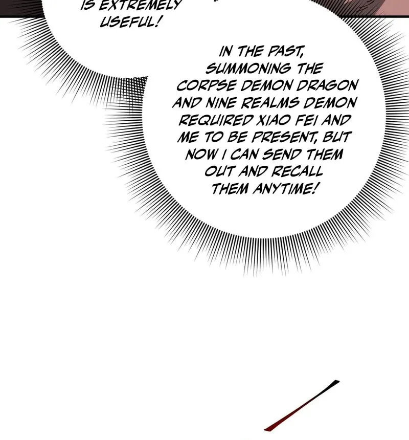 I Got the Weakest Class, Dragon Tamer!? Chapter 97 page 7 - 