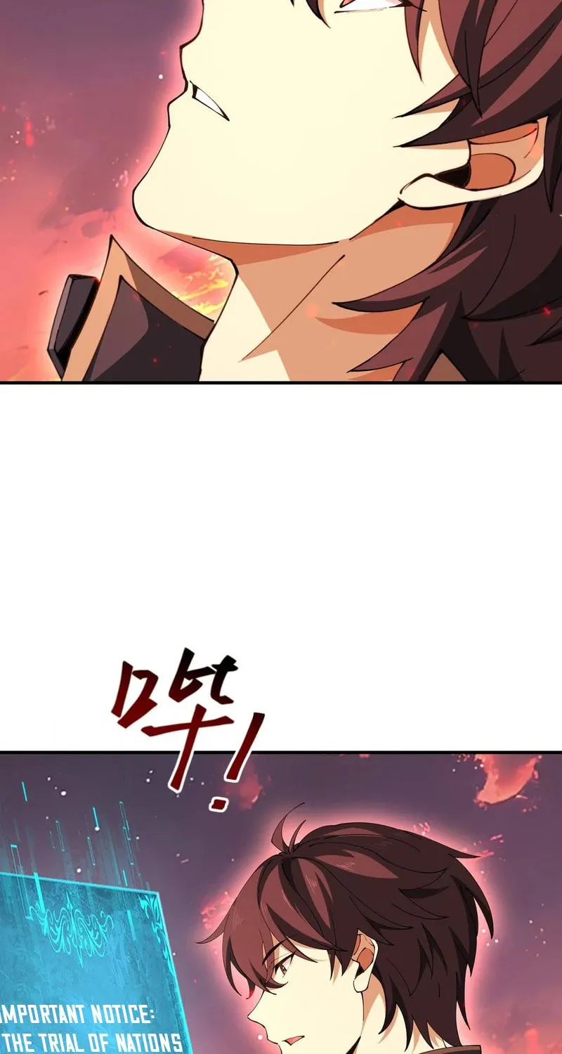 I Got the Weakest Class, Dragon Tamer!? Chapter 97 page 10 - 