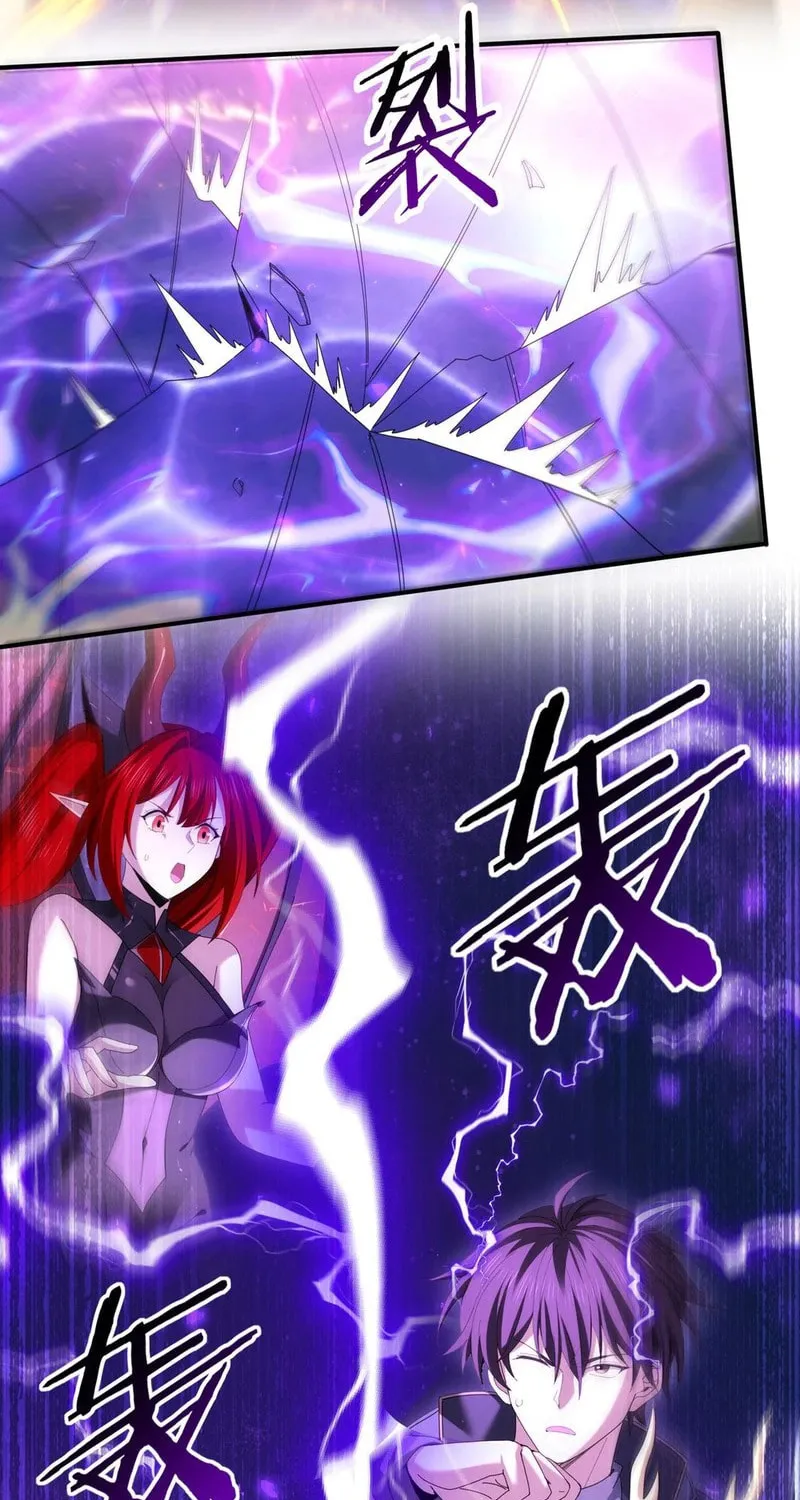 I Got the Weakest Class, Dragon Tamer!? Chapter 98 page 13 - 