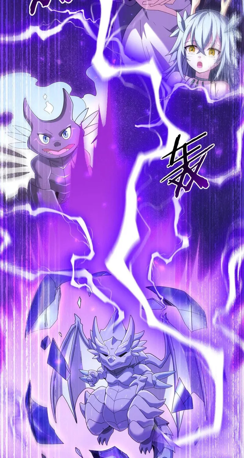 I Got the Weakest Class, Dragon Tamer!? Chapter 98 page 14 - 