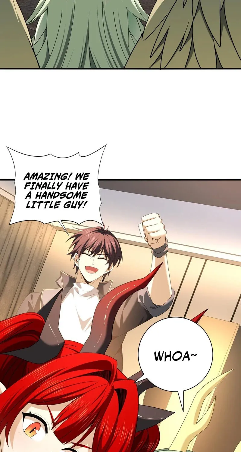 I Got the Weakest Class, Dragon Tamer!? Chapter 98 page 17 - 