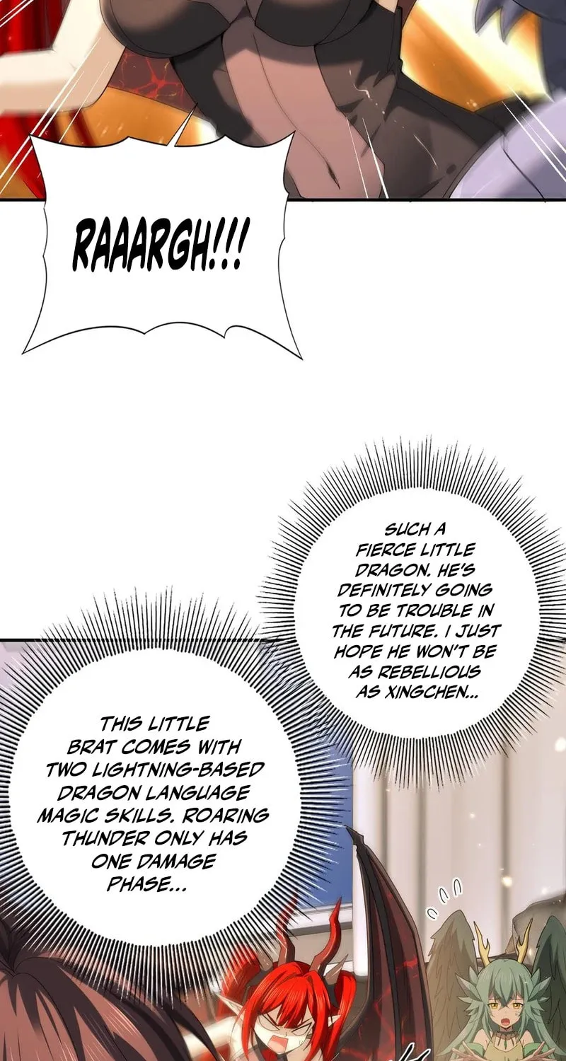 I Got the Weakest Class, Dragon Tamer!? Chapter 98 page 24 - 