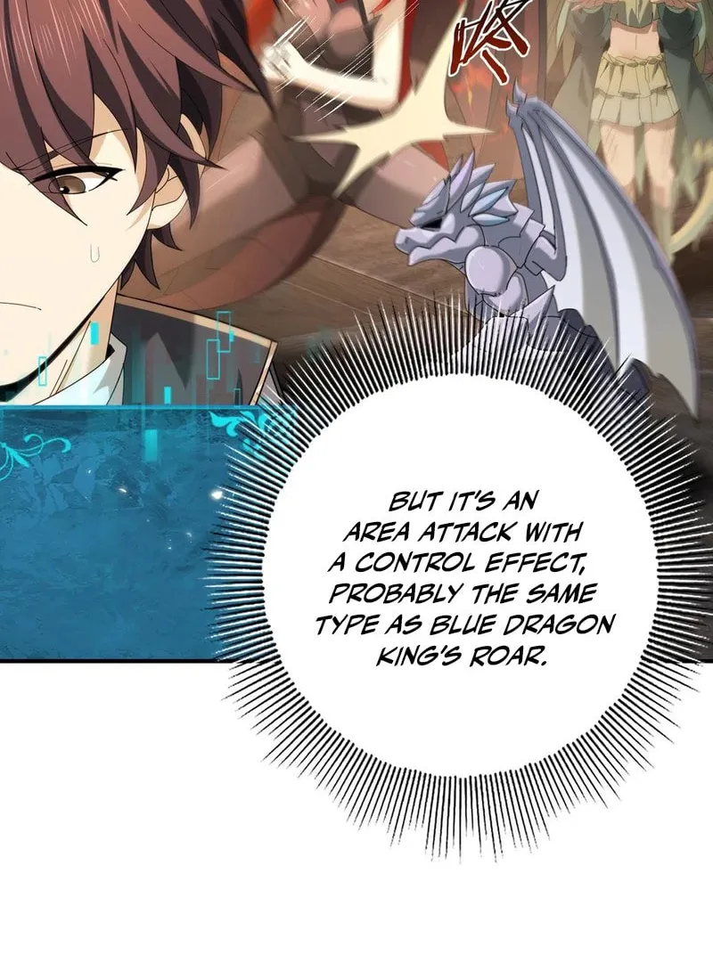 I Got the Weakest Class, Dragon Tamer!? Chapter 98 page 25 - 