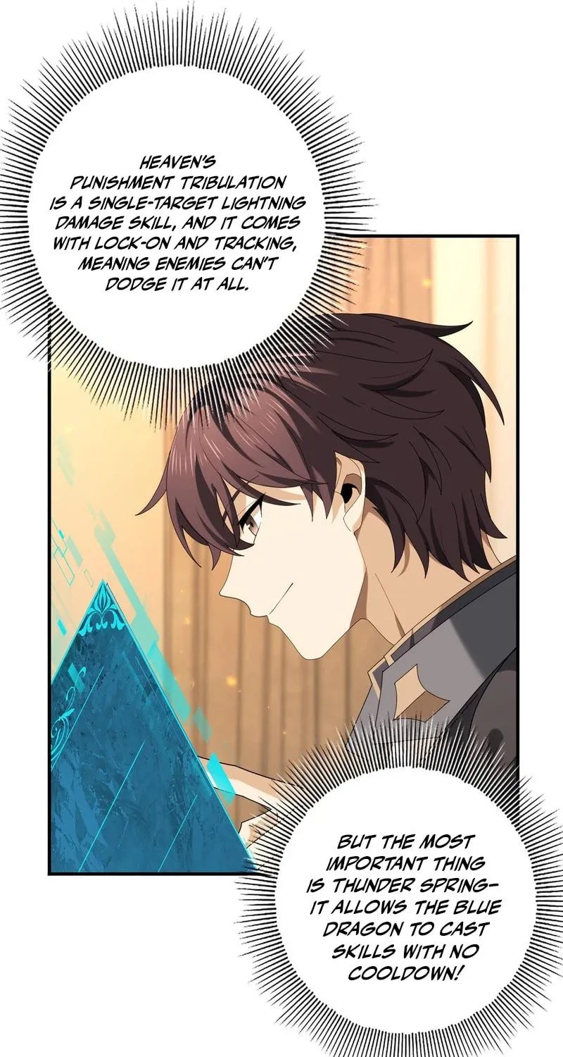 I Got the Weakest Class, Dragon Tamer!? Chapter 98 page 26 - 