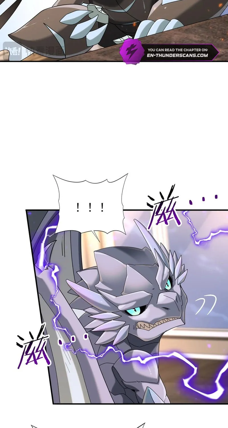 I Got the Weakest Class, Dragon Tamer!? Chapter 98 page 28 - 