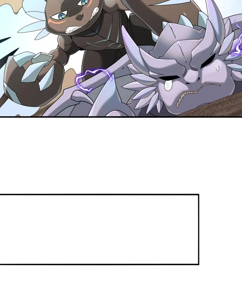 I Got the Weakest Class, Dragon Tamer!? Chapter 98 page 32 - 