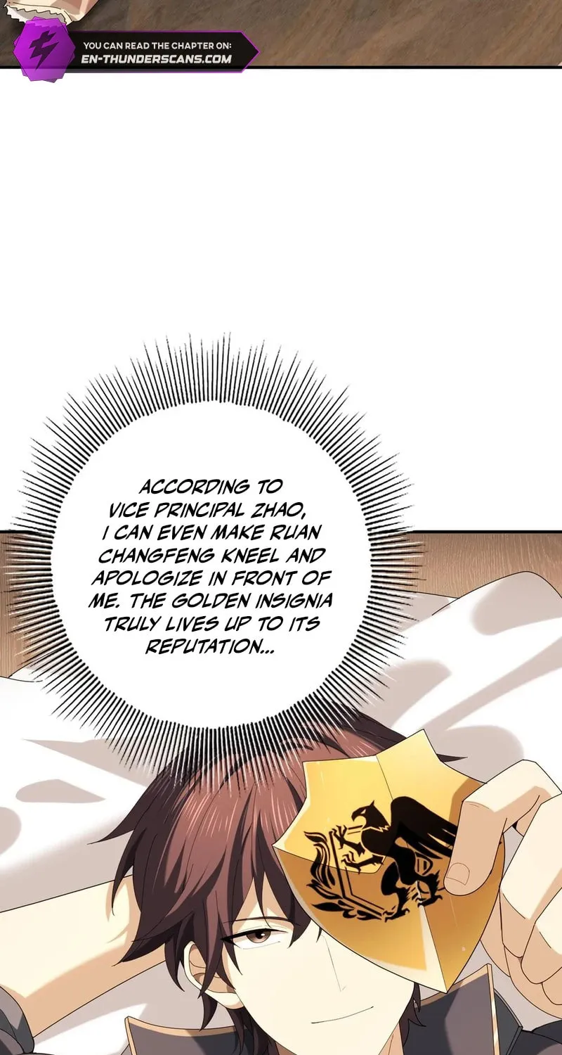 I Got the Weakest Class, Dragon Tamer!? Chapter 98 page 5 - 