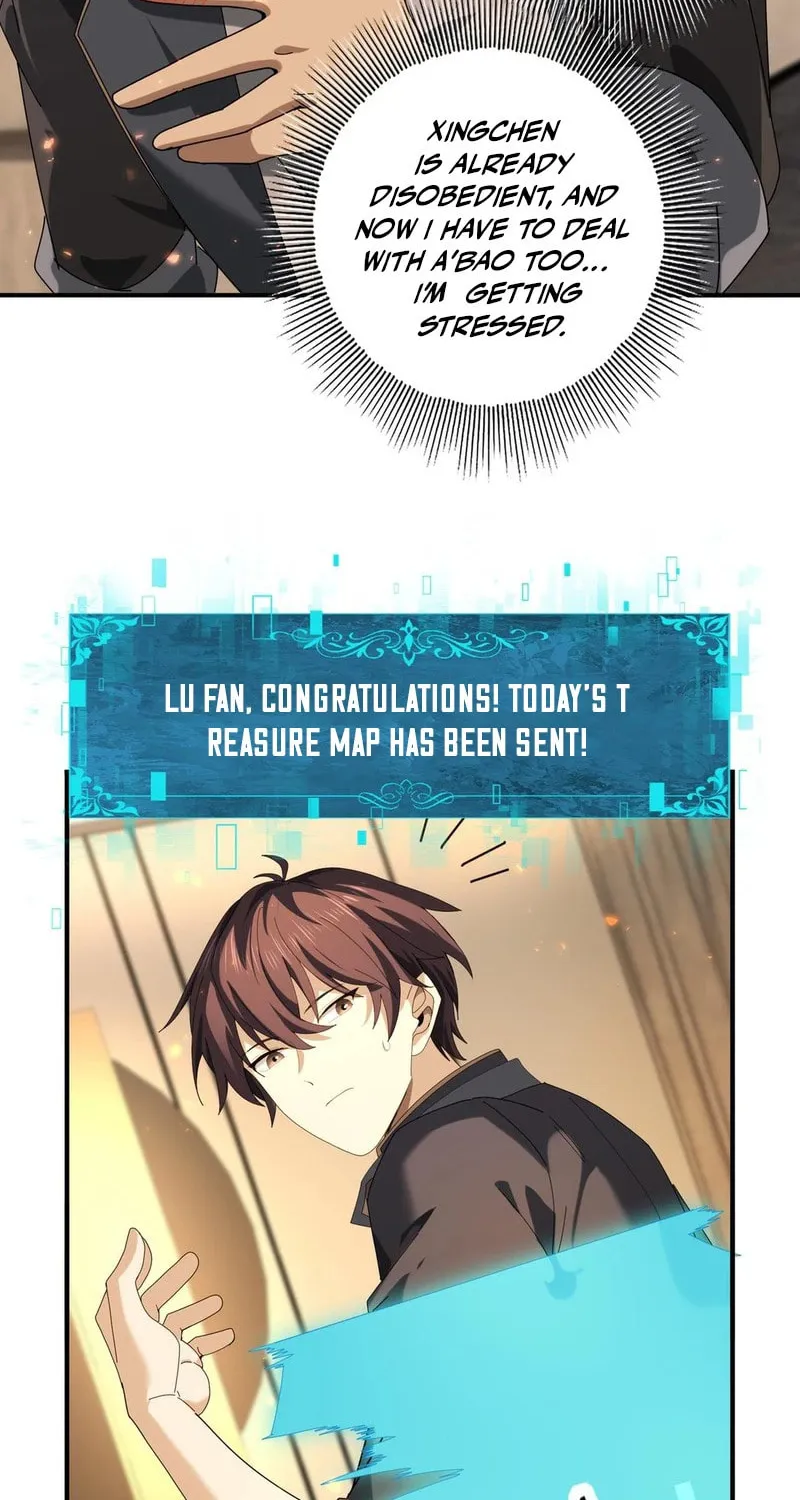 I Got the Weakest Class, Dragon Tamer!? Chapter 98 page 41 - 