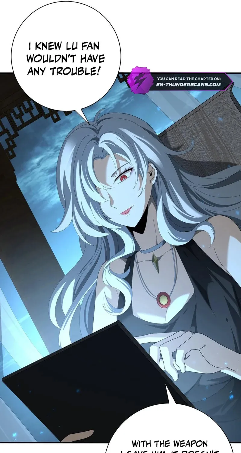 I Got the Weakest Class, Dragon Tamer!? Chapter 98 page 47 - 