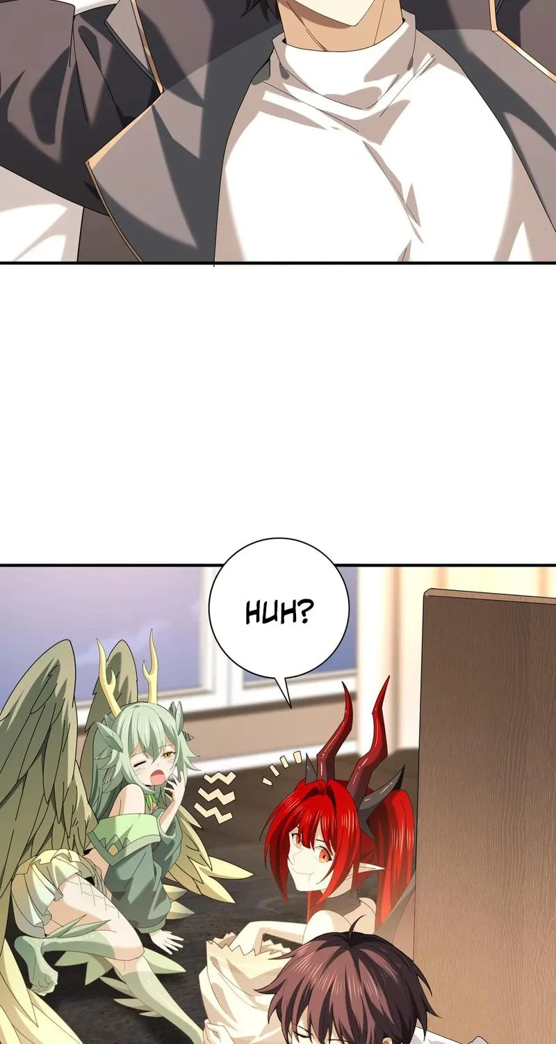 I Got the Weakest Class, Dragon Tamer!? Chapter 98 page 6 - 