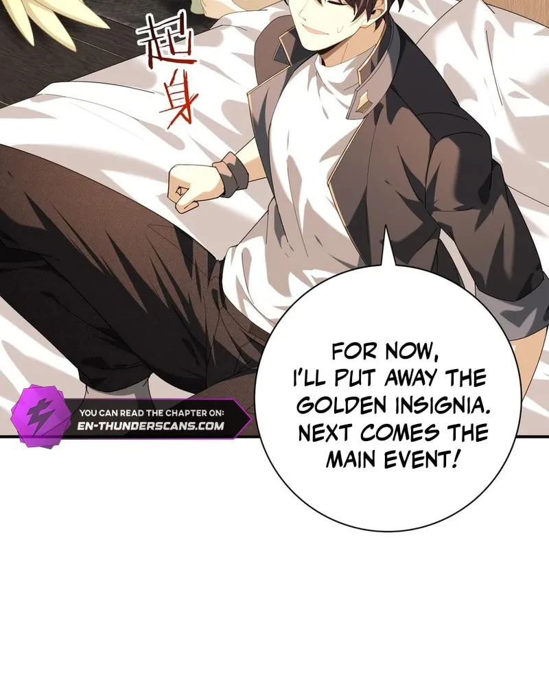 I Got the Weakest Class, Dragon Tamer!? Chapter 98 page 7 - 