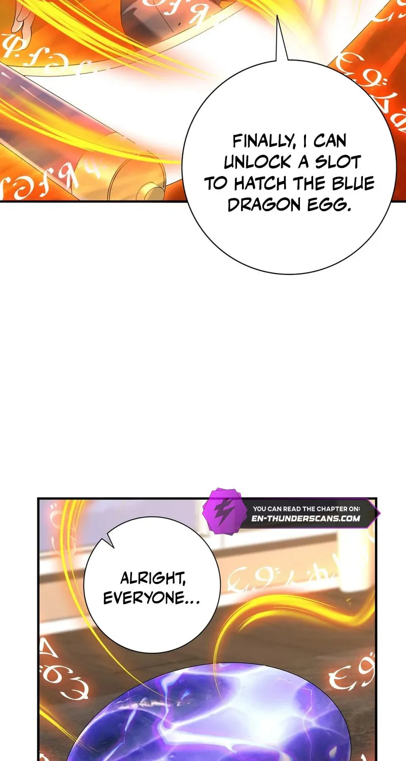 I Got the Weakest Class, Dragon Tamer!? Chapter 98 page 9 - 