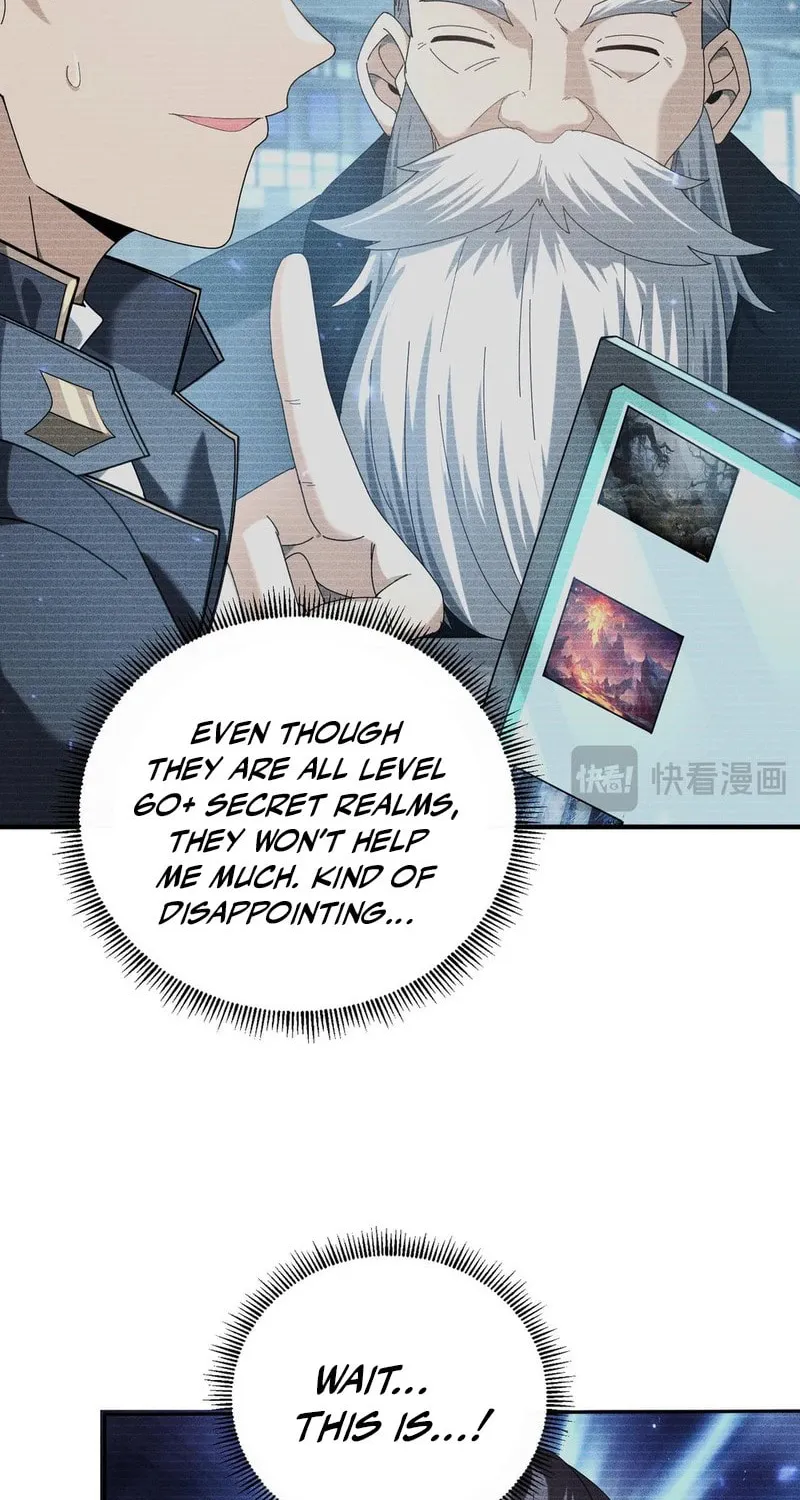 I Got the Weakest Class, Dragon Tamer!? Chapter 99 page 18 - 