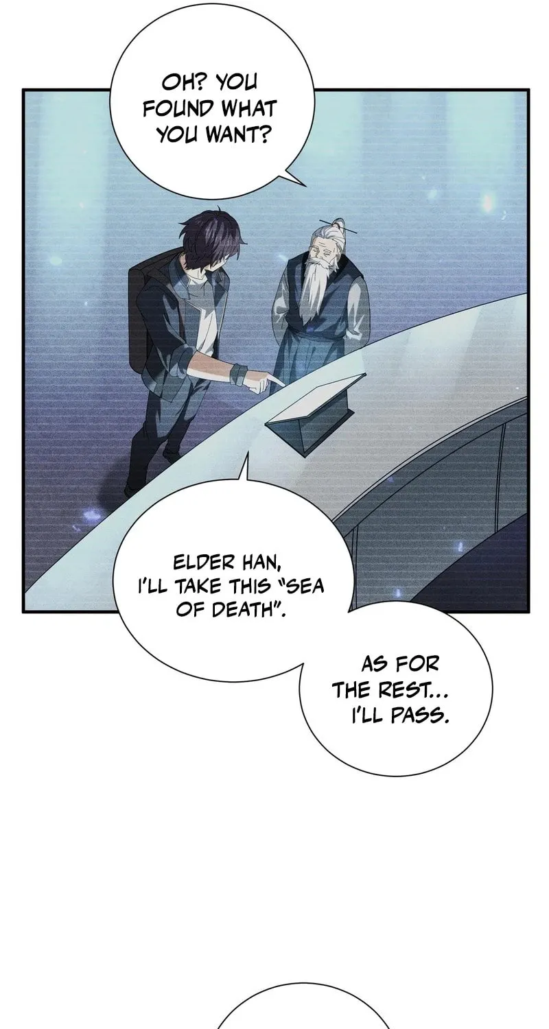I Got the Weakest Class, Dragon Tamer!? Chapter 99 page 22 - 