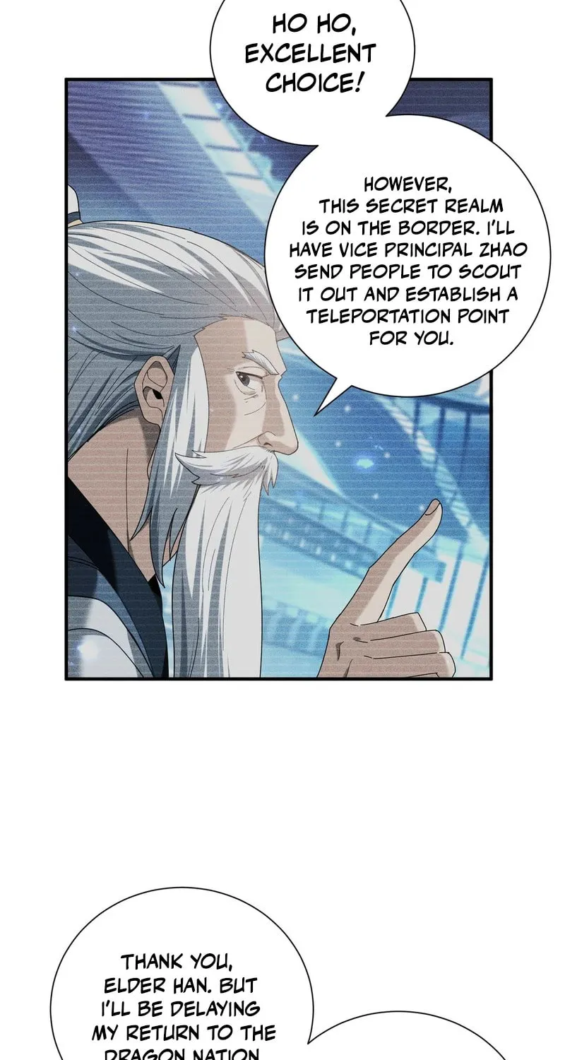 I Got the Weakest Class, Dragon Tamer!? Chapter 99 page 23 - 
