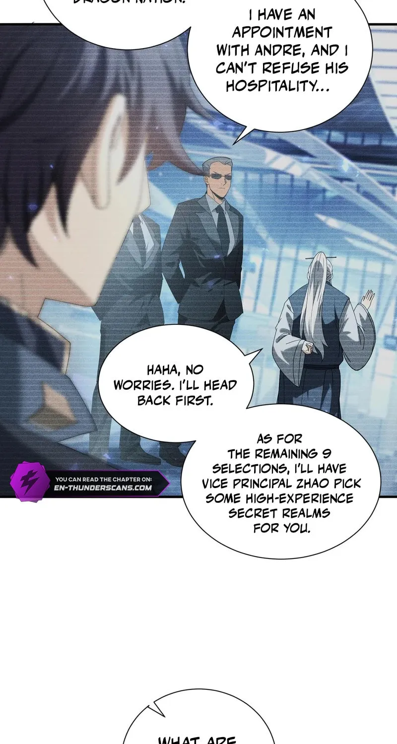 I Got the Weakest Class, Dragon Tamer!? Chapter 99 page 24 - 