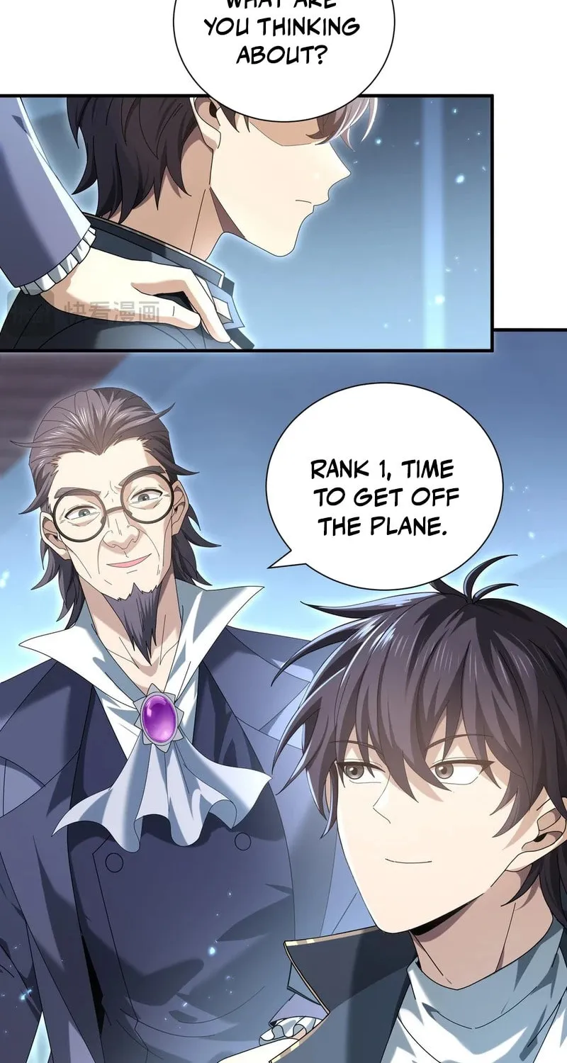 I Got the Weakest Class, Dragon Tamer!? Chapter 99 page 25 - 