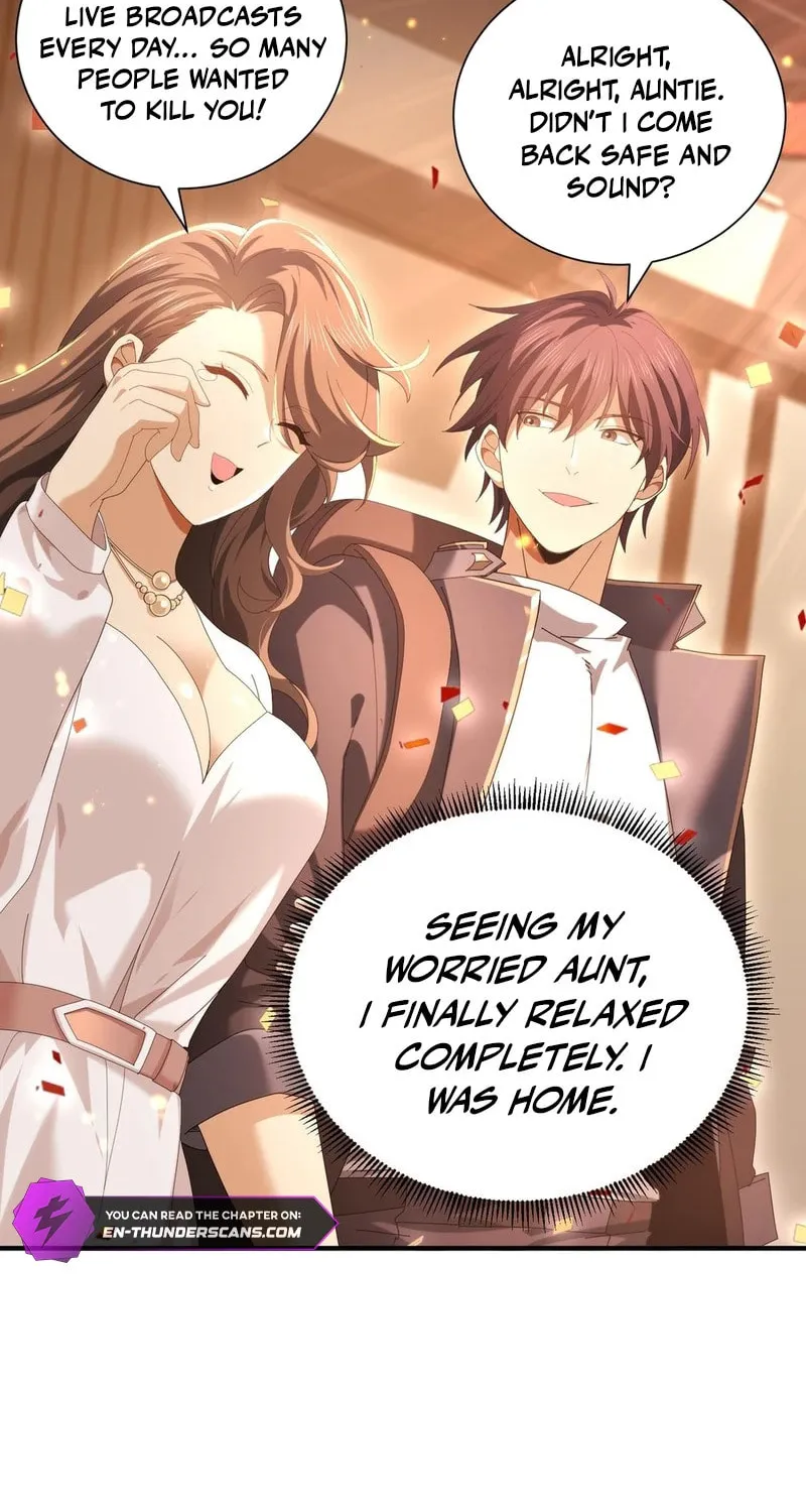 I Got the Weakest Class, Dragon Tamer!? Chapter 99 page 37 - 