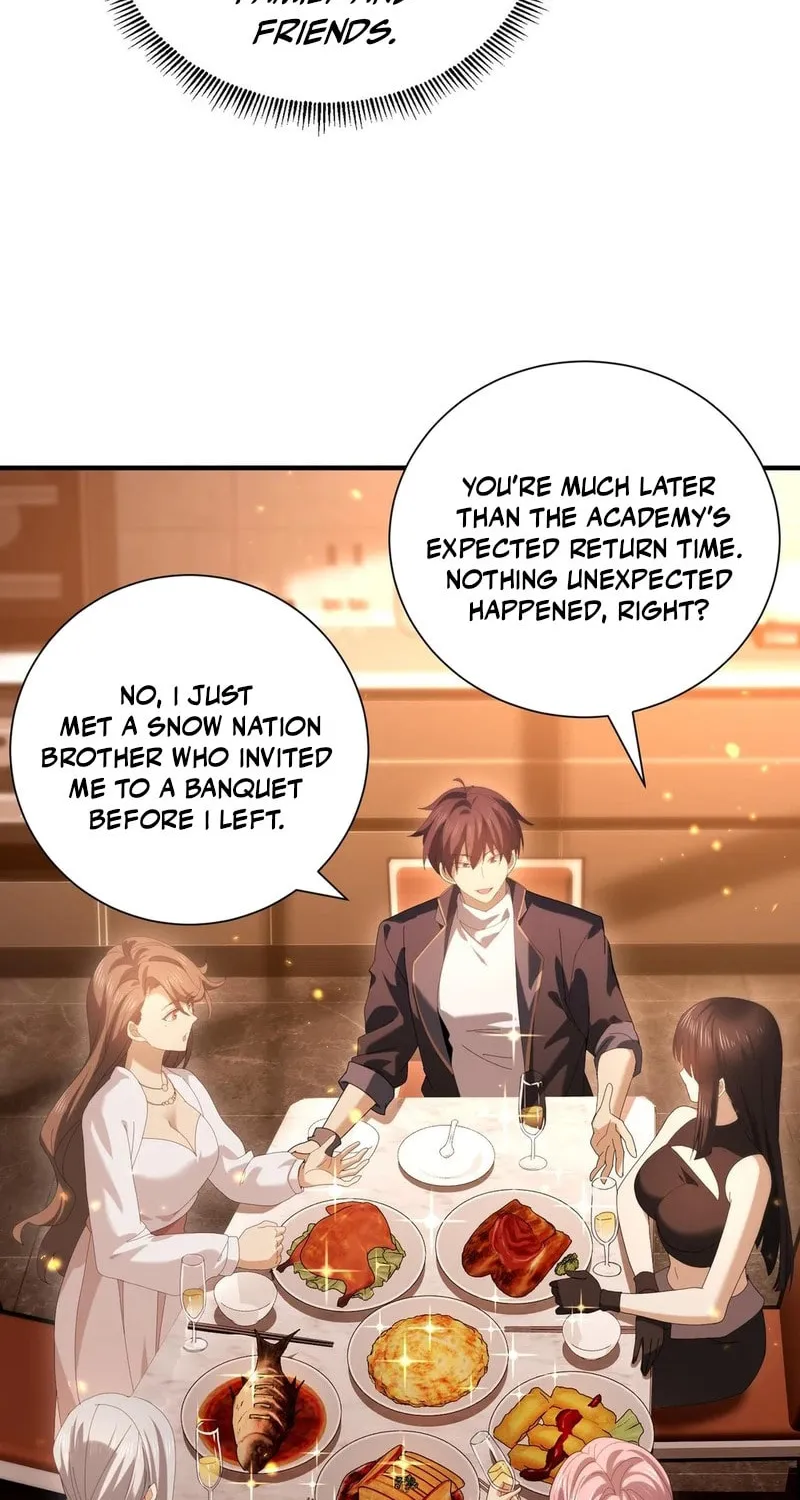 I Got the Weakest Class, Dragon Tamer!? Chapter 99 page 39 - 