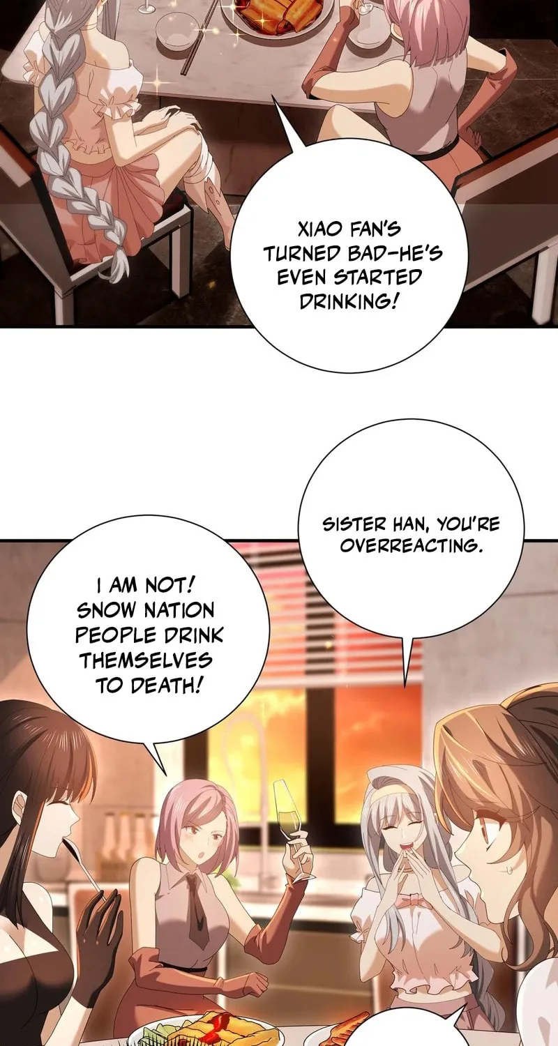 I Got the Weakest Class, Dragon Tamer!? Chapter 99 page 40 - 