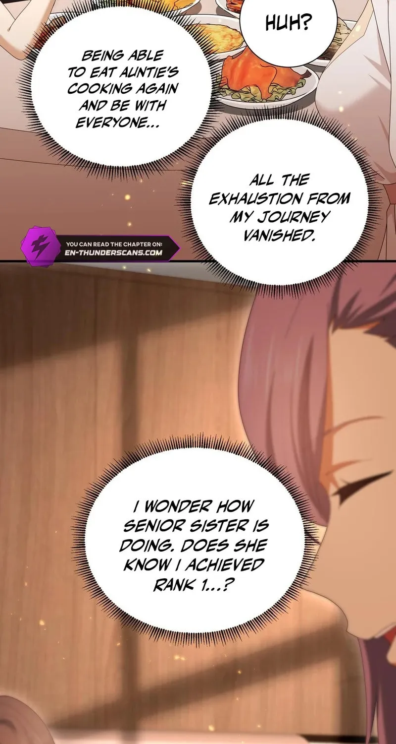 I Got the Weakest Class, Dragon Tamer!? Chapter 99 page 41 - 