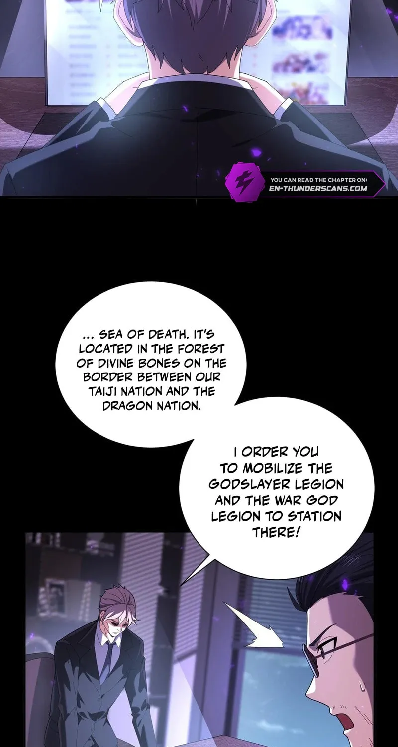 I Got the Weakest Class, Dragon Tamer!? Chapter 99 page 45 - 