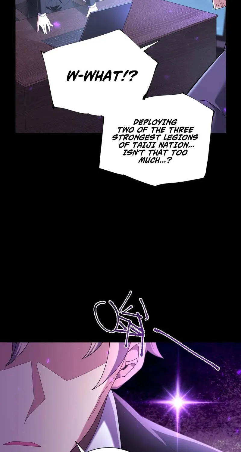 I Got the Weakest Class, Dragon Tamer!? Chapter 99 page 46 - 