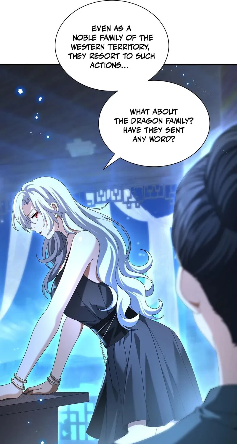 I Got the Weakest Class, Dragon Tamer!? Chapter 99 page 8 - 