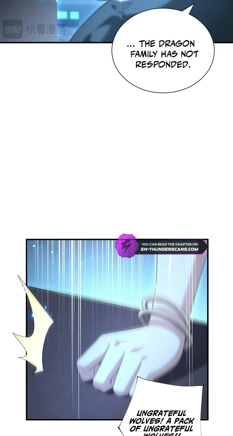 I Got the Weakest Class, Dragon Tamer!? Chapter 99 page 9 - 