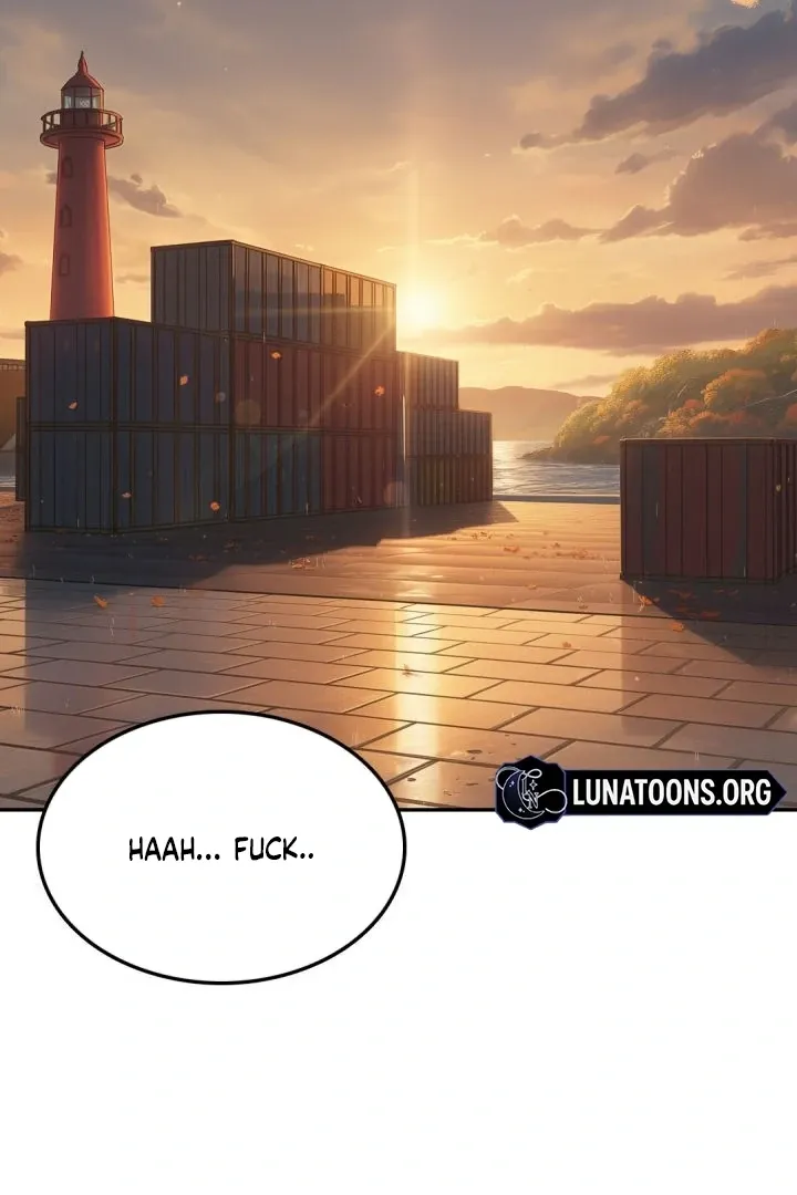 I got trapped inside a container with a married woman Chapter 1 page 18 - 