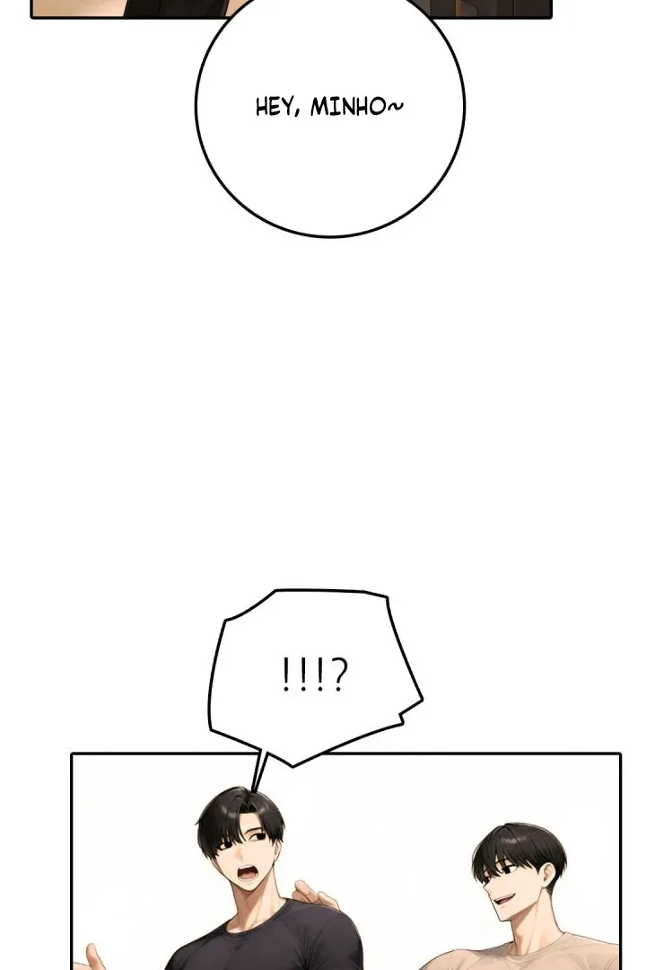I got trapped inside a container with a married woman Chapter 1 page 20 - 