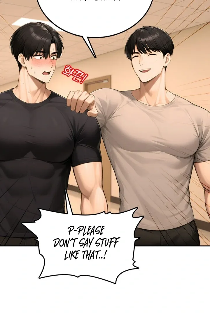 I got trapped inside a container with a married woman Chapter 1 page 22 - 