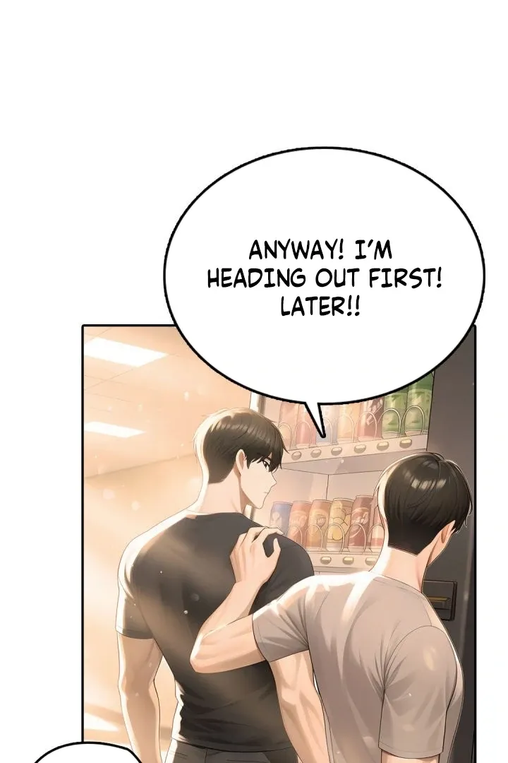 I got trapped inside a container with a married woman Chapter 1 page 23 - 