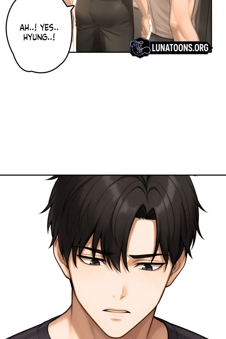 I got trapped inside a container with a married woman Chapter 1 page 24 - 