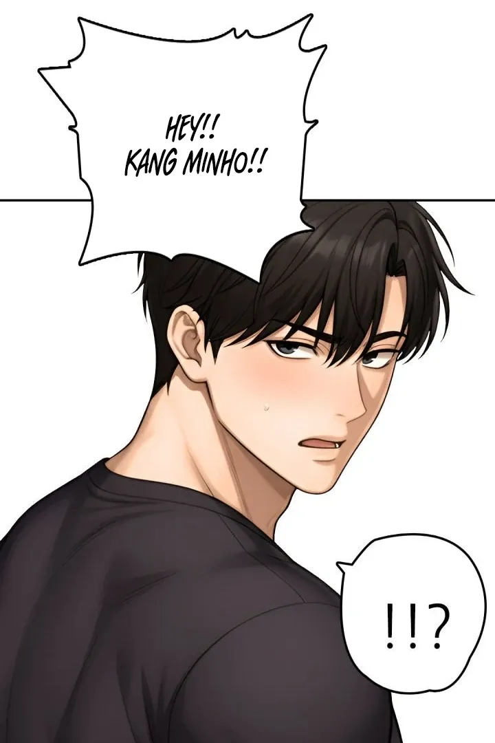I got trapped inside a container with a married woman Chapter 1 page 31 - 